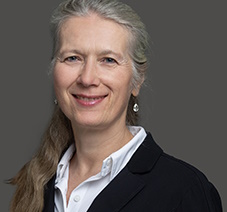 Foto Dr. Grit Braeseke